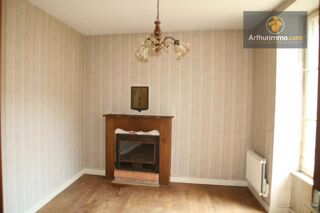  Maison à vendre 4 pièces 88 m²