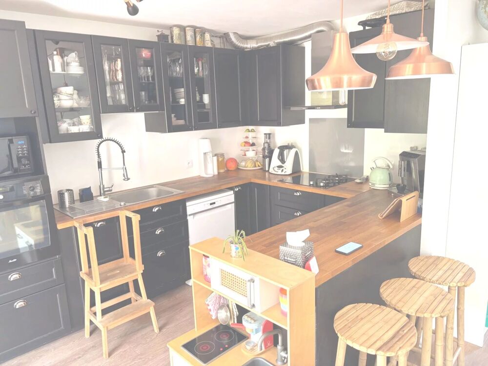 Vente Villa Toulouse -Pradettes Toulouse