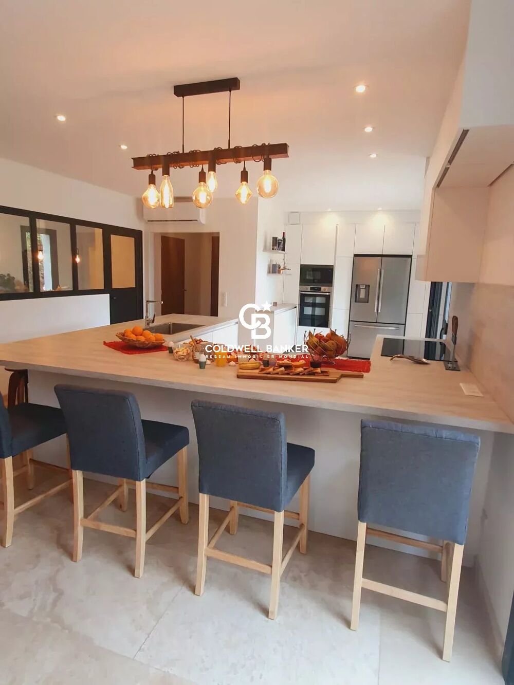 � vendre  Maison La Garde-Freinet (83680)