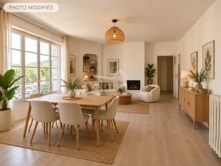  Appartement à vendre 5 pièces 110 m²