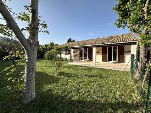   MAISON T5 AVEC GARAGE Maison - 5 pice(s) - 112 m