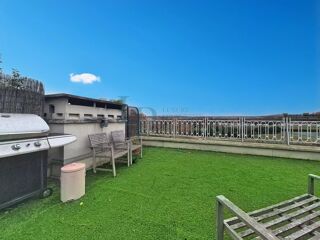  Appartement � vendre 2 pi�ces 53 m�