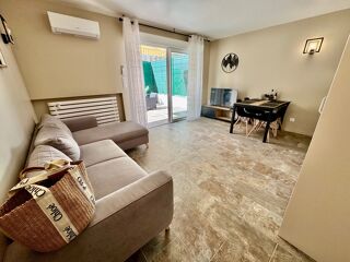  Appartement  vendre 2 pices 35 m