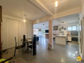  Appartement � vendre 3 pi�ces 80 m�