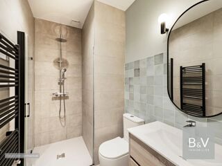  Appartement � vendre 3 pi�ces 65 m�