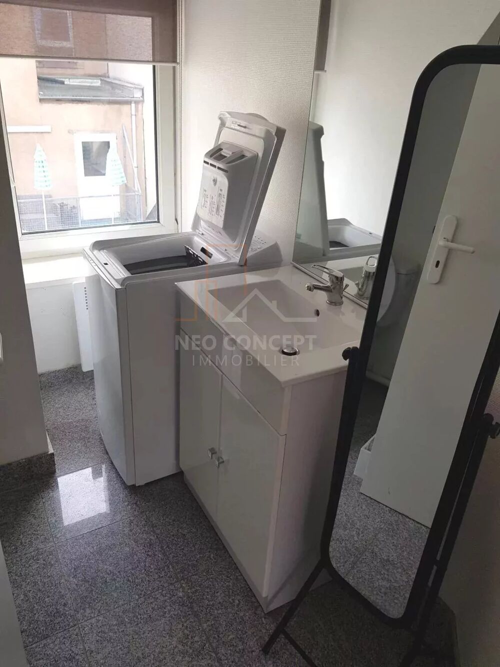 Location Appartement Meublé en hyper centre de Haguenau Haguenau