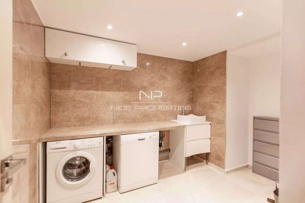 � vendre  Appartement Nice (06000)