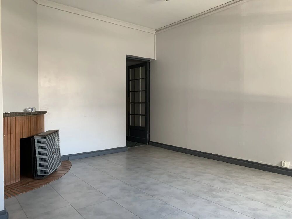 APPARTEMENT A CREER - Centre-Ville