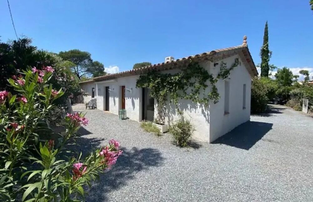 à vendre  Maison Saint-Raphaël (83700)