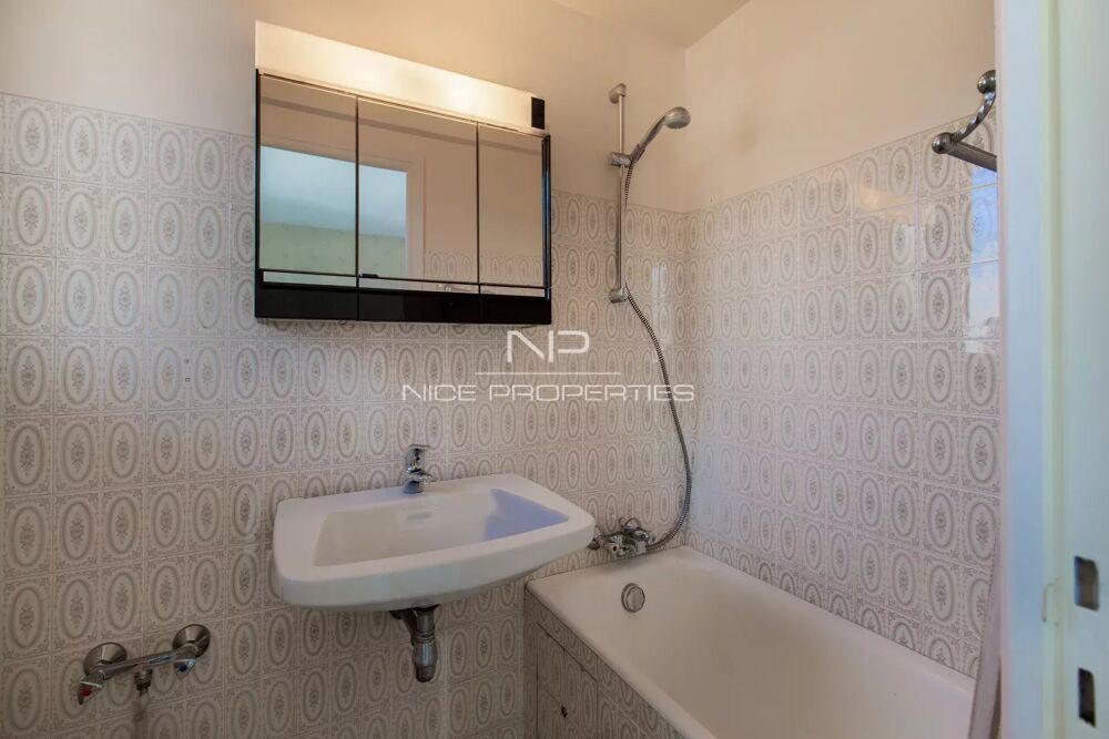  vendre  Appartement Menton (06500)