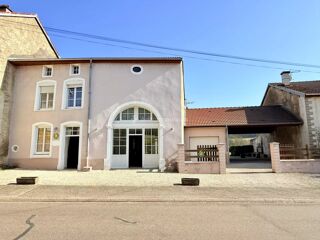  Maison à vendre 8 pièces 225 m²