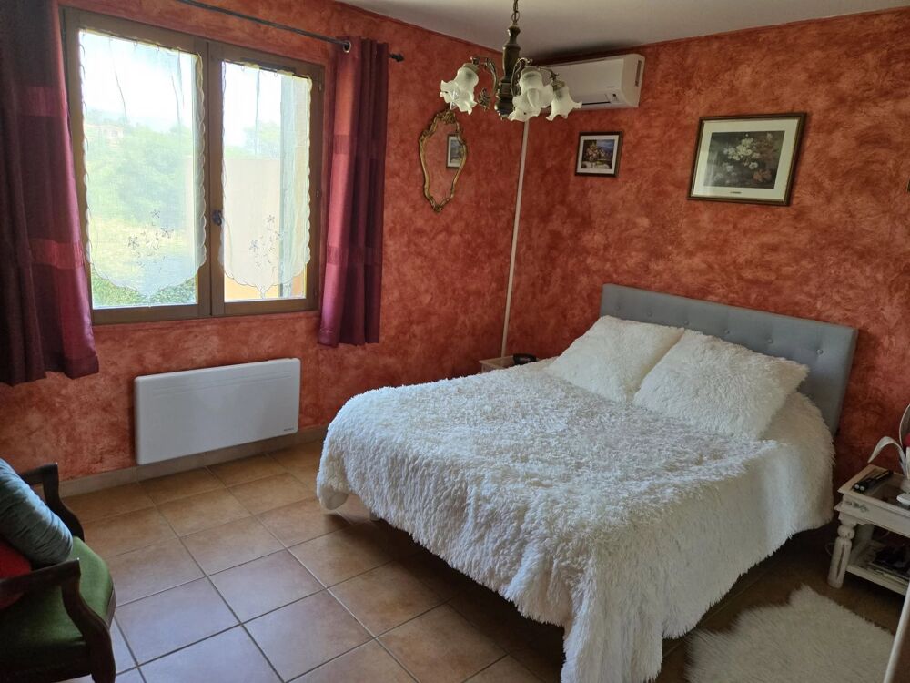 Vente Maison Villa 3 chambres Bormes-les-mimosas