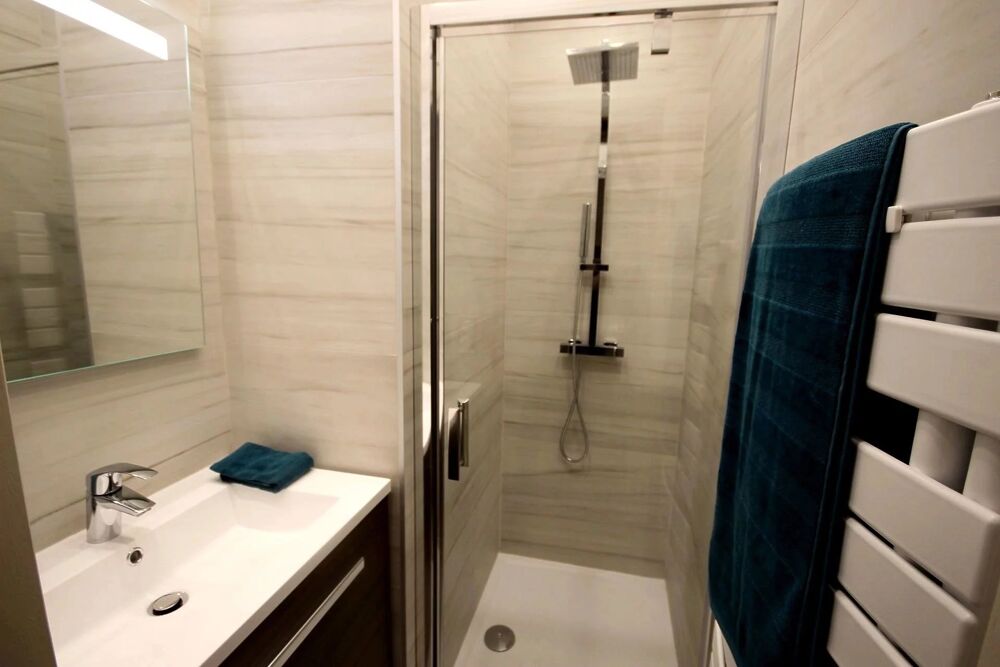 Vente Appartement Cannes Vente  pièces proche centre et plages Cannes