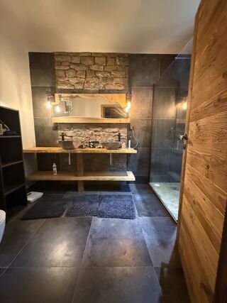  Maison à vendre 4 pièces 113 m²