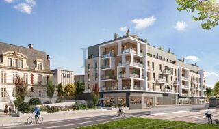  Appartement à vendre 2 pièces 47 m²