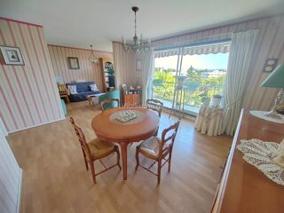  Appartement � vendre 4 pi�ces 76 m�