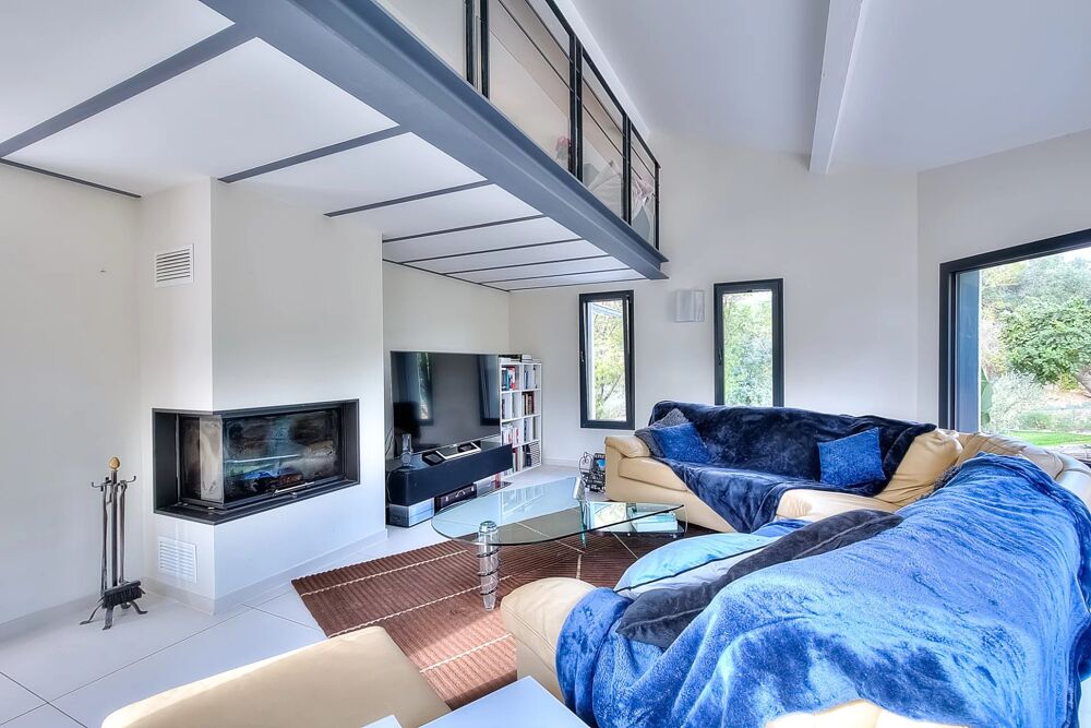 à vendre  Maison Mougins (06250)