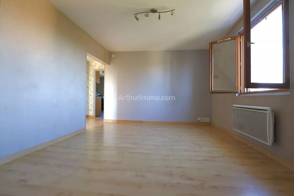 Vente Appartement Appartement 3 pices Ballainvilliers