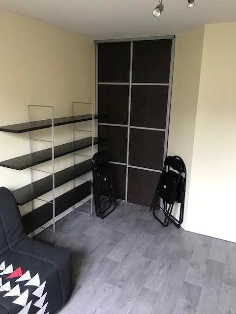  Appartement � louer 1 pi�ce 21 m�