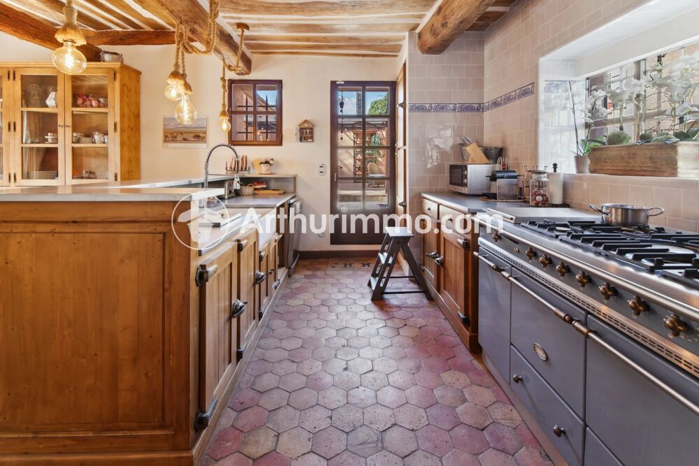  vendre  Villa Le Cannet-des-Maures (83340)