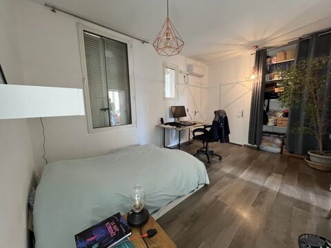  Appartement � louer 4 pi�ces 81 m�