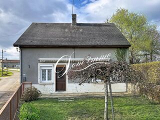 Vente Maison SAULIEU, maison à fort potentiel Saulieu