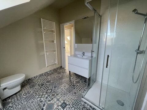  Appartement � louer 2 pi�ces 32 m�