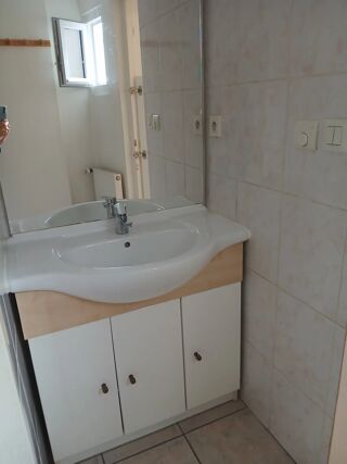  Appartement à louer 1 pièce 12 m²