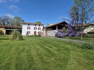  Maison à vendre 5 pièces 110 m²