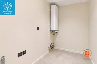  Appartement à vendre 4 pièces 102 m²