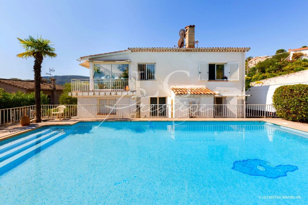 Villa de 7 pièces en centre ville