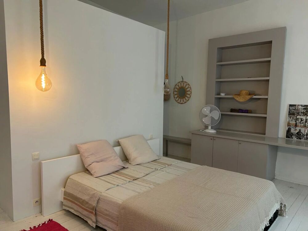 Appartement T2 meublé Forum