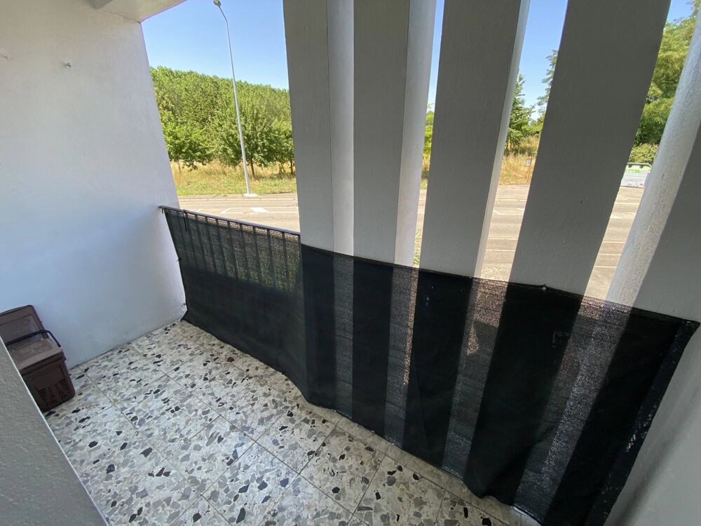 Location Appartement A LOUER - T2 de 52.92m² - ILLKIRCH GRAFFENSTADEN Illkirch-graffenstaden