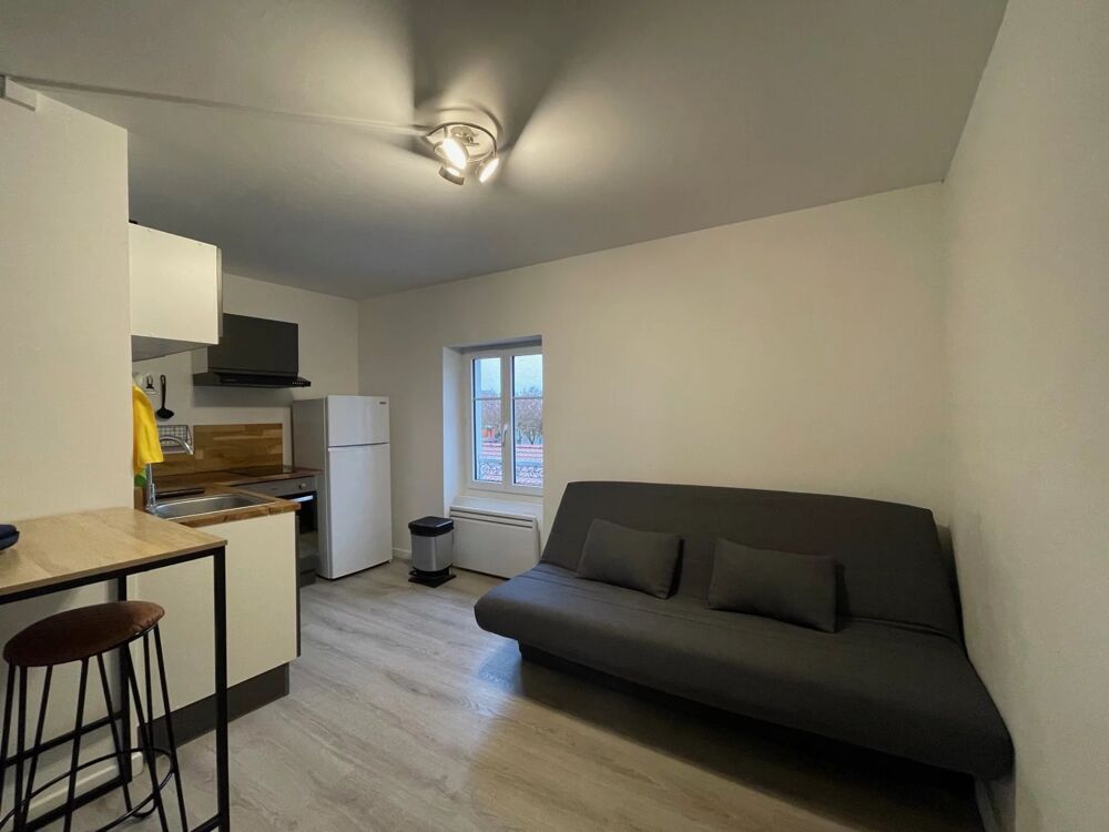 Location studio Montélimar