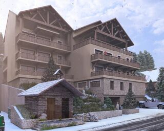  Appartement � vendre 3 pi�ces 82 m�