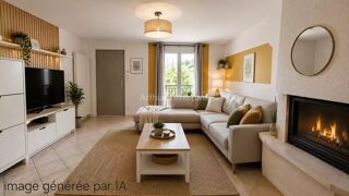  Maison à vendre 6 pièces 132 m²