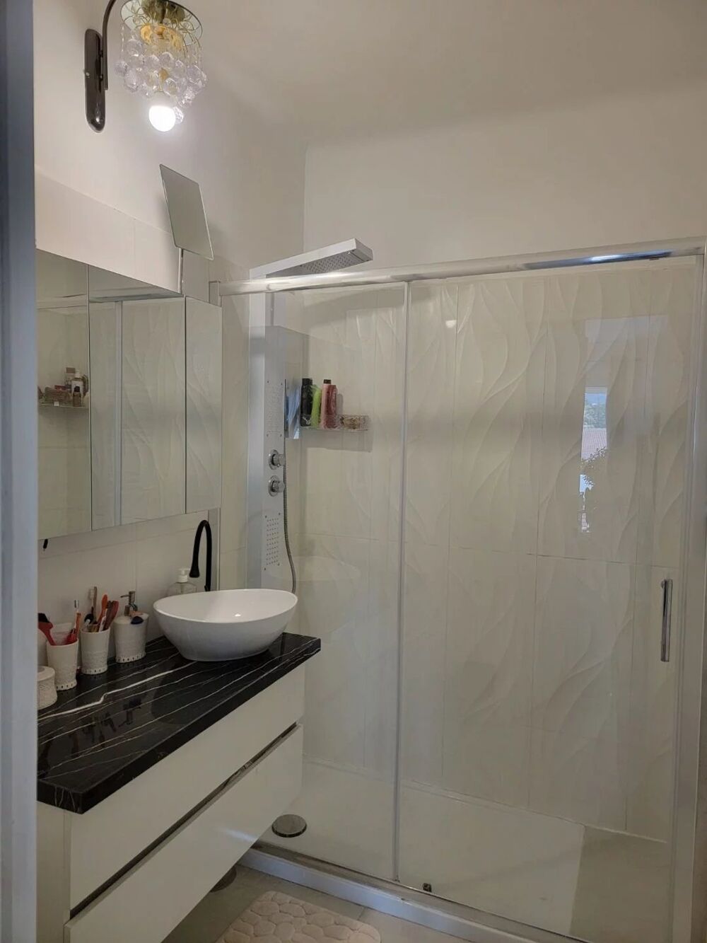 Vente Appartement 2 Pièces rénové avec balcon et vue dégagée Cannes