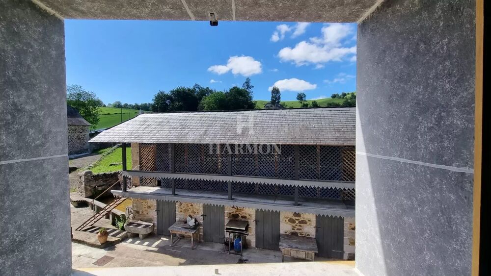 � vendre  Maison Lanne-en-Bar�tous (64570)