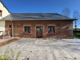  Maison � vendre 5 pi�ces 160 m�