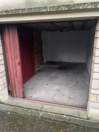  Parking / Garage � vendre 14 m�