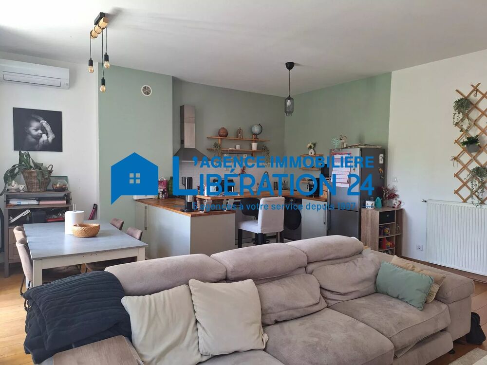 Appartement 5 pièces