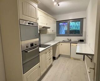  Appartement � louer 3 pi�ces 64 m�