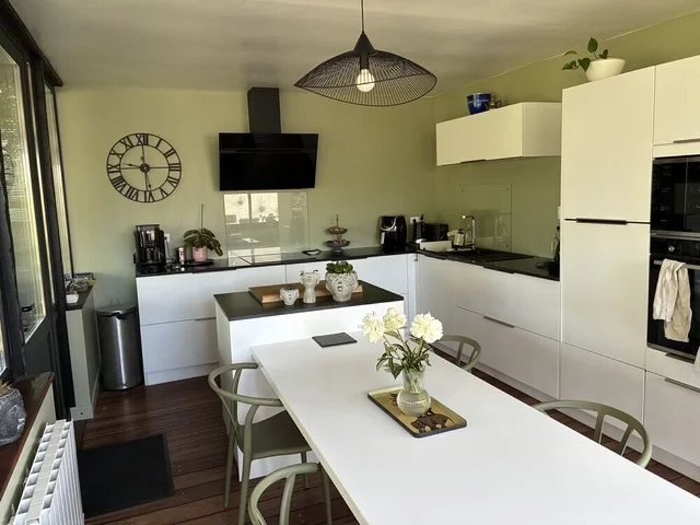 Vente Maison Maison de caractère Plerguer