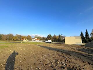  Terrain � vendre 445 m�
