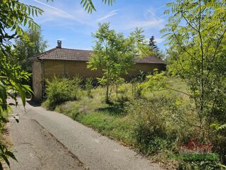 Vente Maison SEPTEME, Ancien corps de ferme à rénover 83m² avec Dépendances d Septème