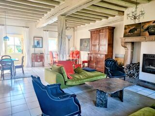  Maison à vendre 6 pièces 220 m²