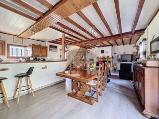  Maison à vendre 6 pièces 127 m²