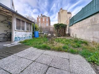  Maison  vendre 6 pices 119 m