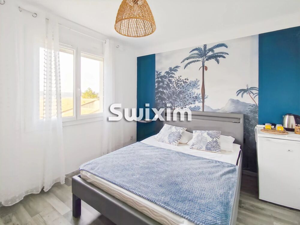 Vente Maison Maison avec Jardin, 7 Chambres, locatif Ch�teauneuf-du-rh�ne