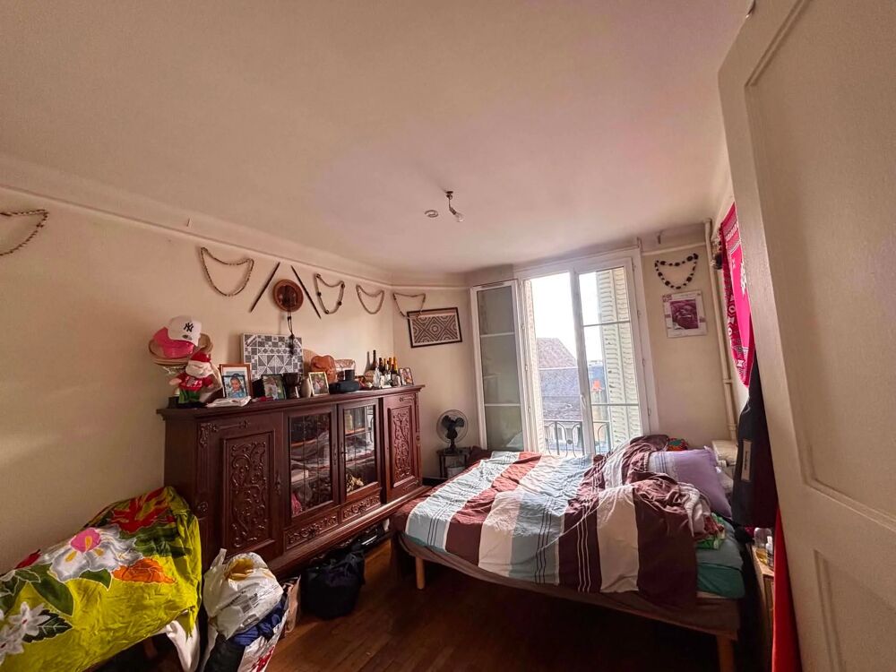 APPARTEMENT CENTRE IDEAL INVESTISSEUR